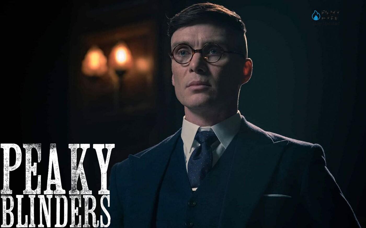 Peaky Blinders Season 6 Review There Is No Greater Dependence Than Power Highly Spectacular 