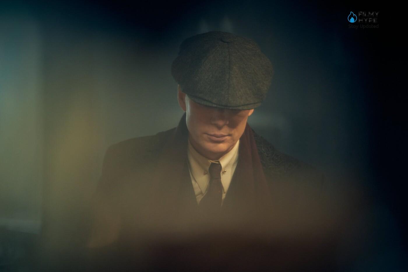 Peaky Blinders Season 6