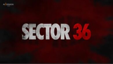 Sector 36 Film