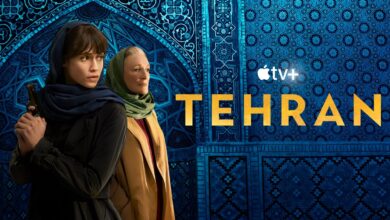 Tehran Season 2 Review