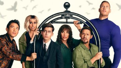 The Umbrella Academy Season 3 Review