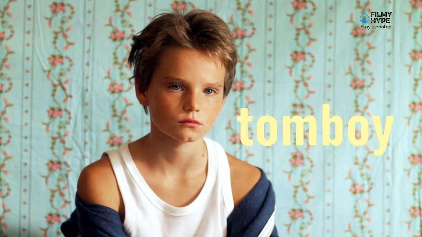 Tomboy