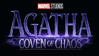 Agatha Coven of Chaos