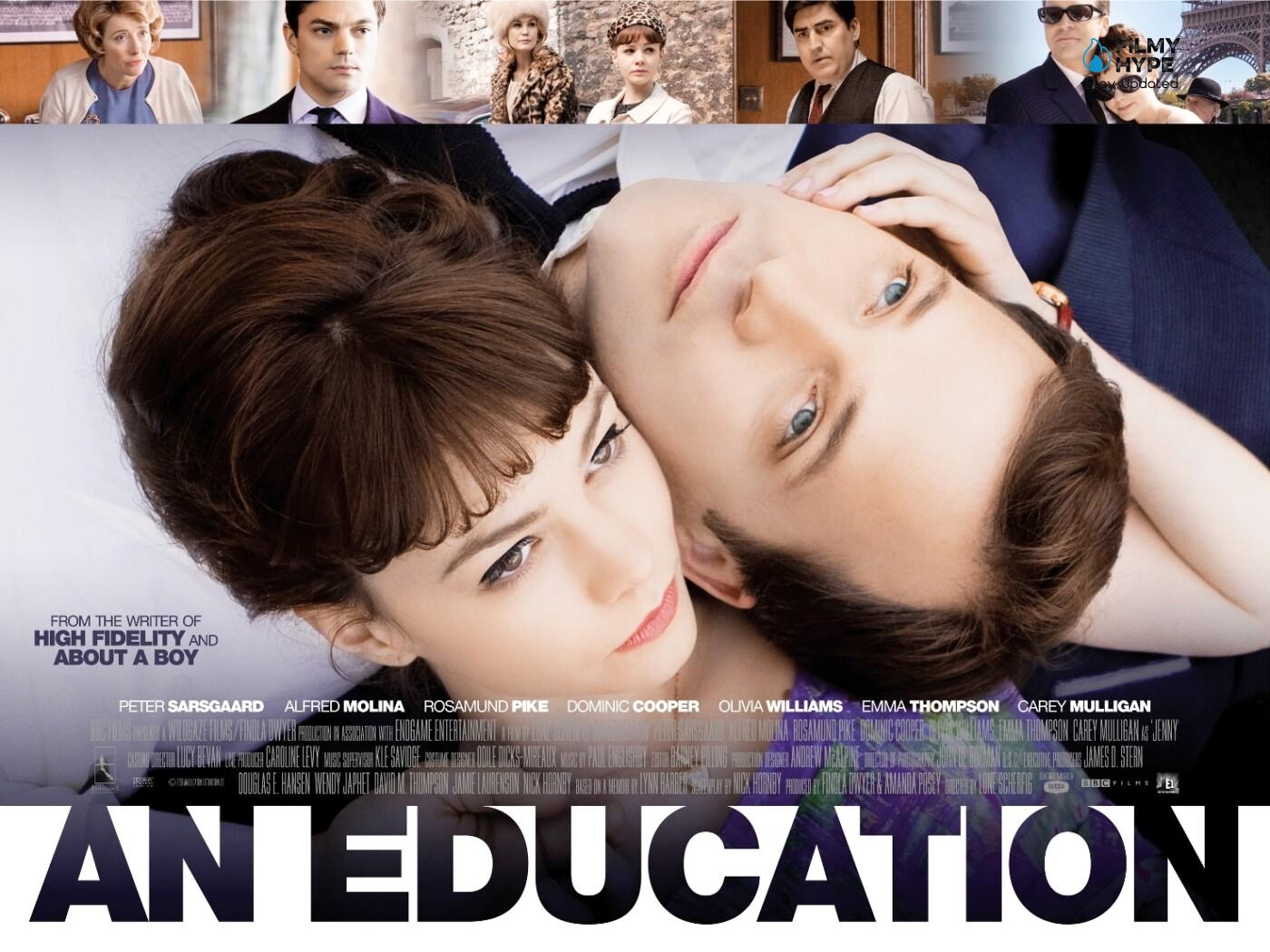 An Education 2009