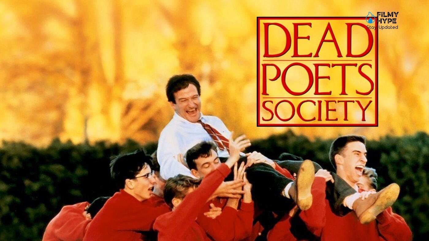 Dead Poets Society