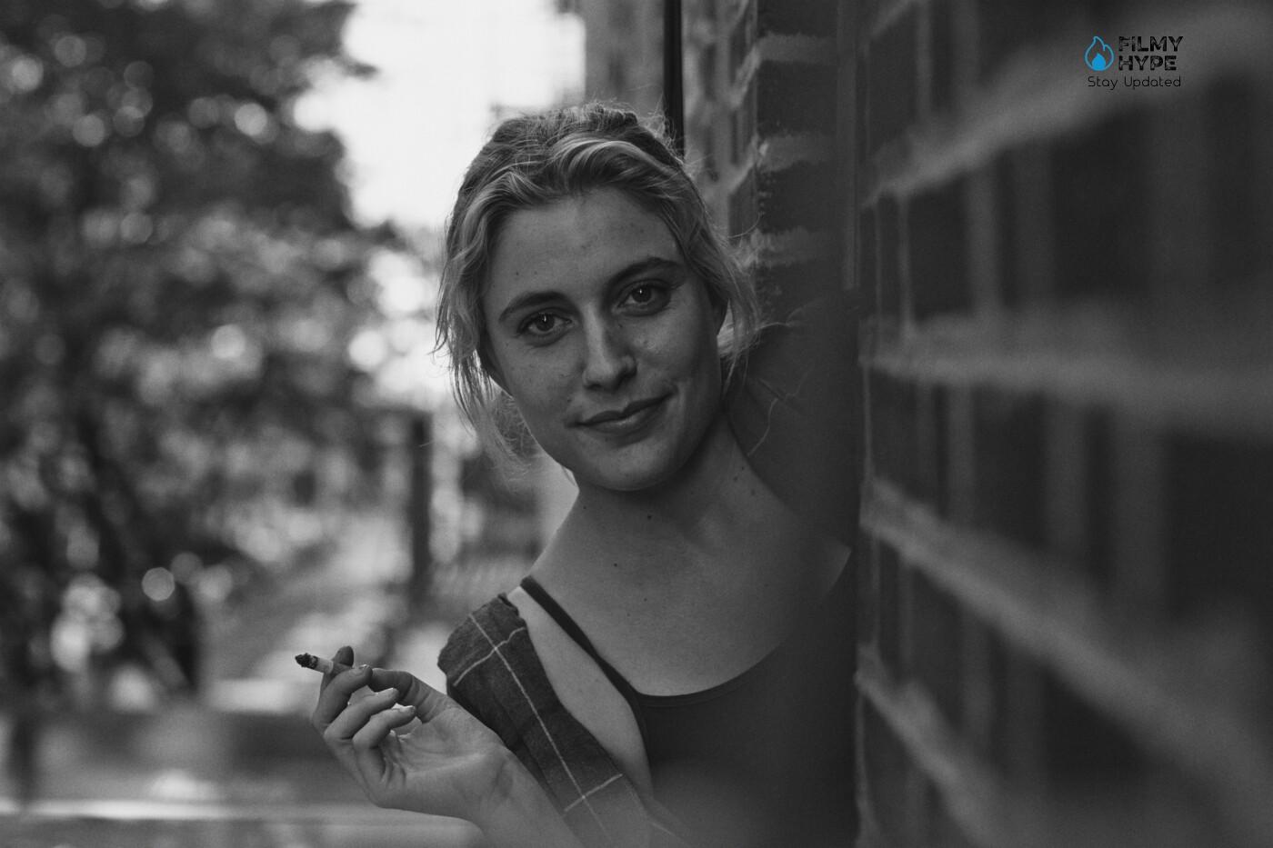 Frances Ha 2012