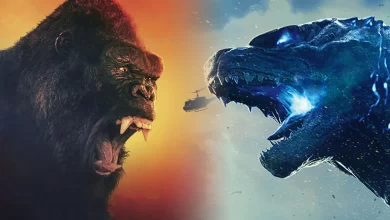 Godzilla vs Kong 2