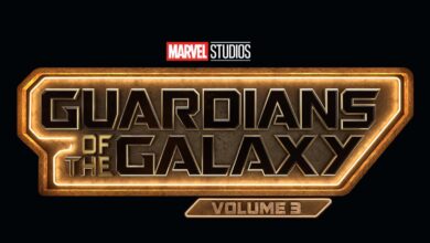 Guardians of the Galaxy Vol 3