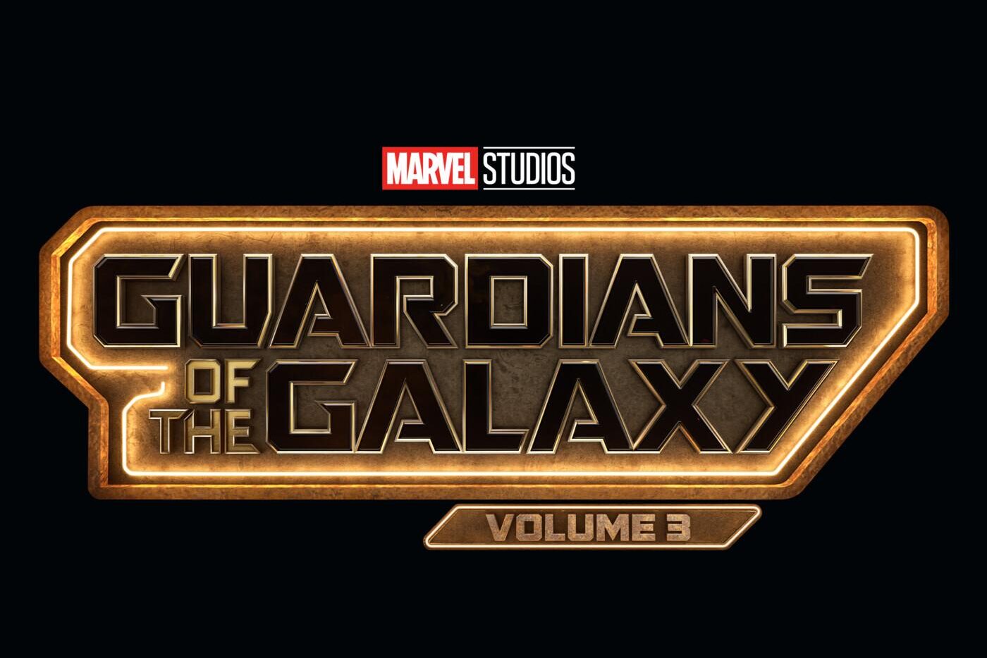 Guardians of the Galaxy Vol 3