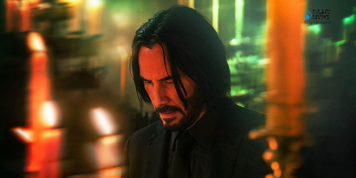 John Wick 4