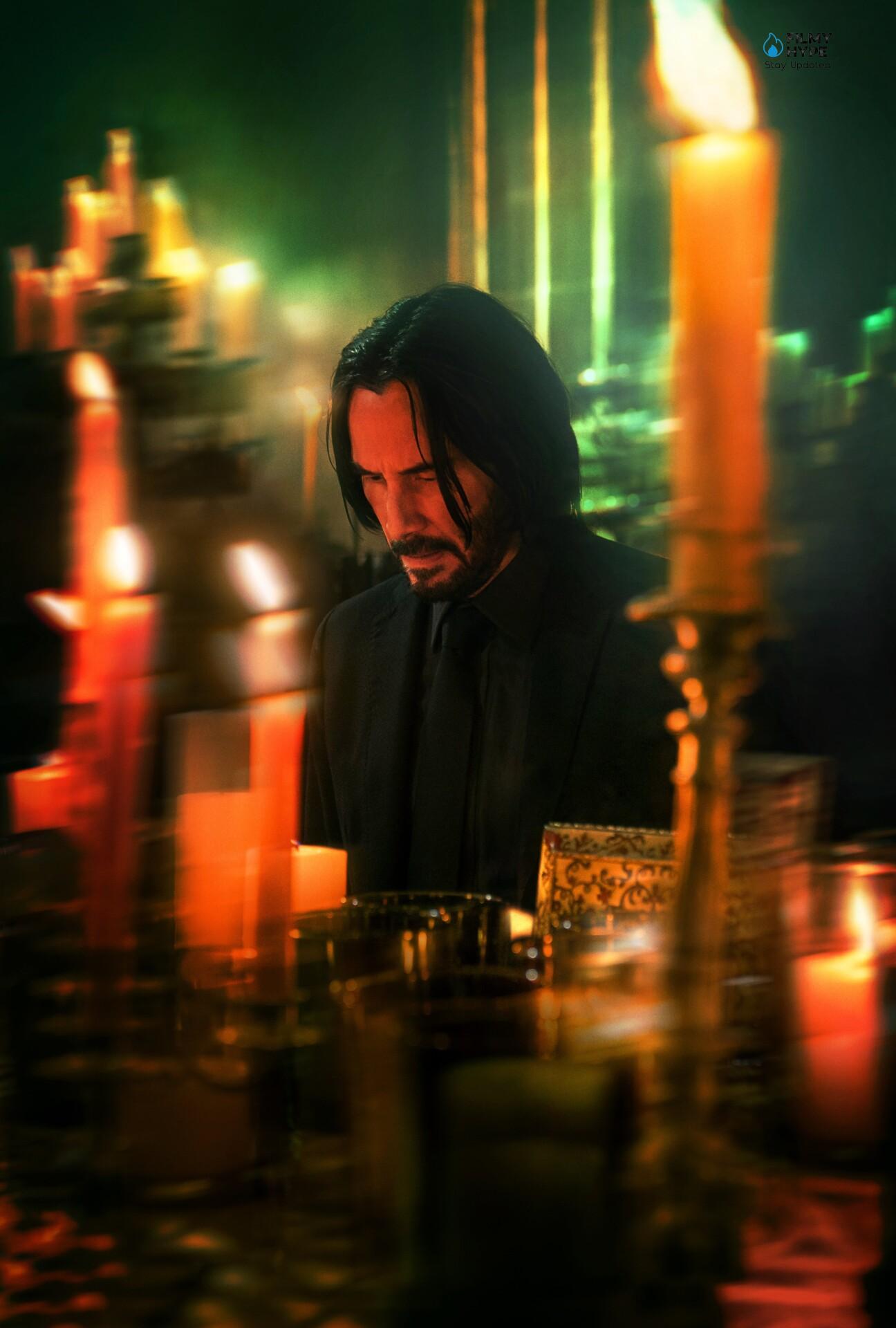 John Wick Chapter 4