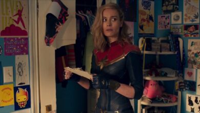 Ms. Marvel Episode 6 Review