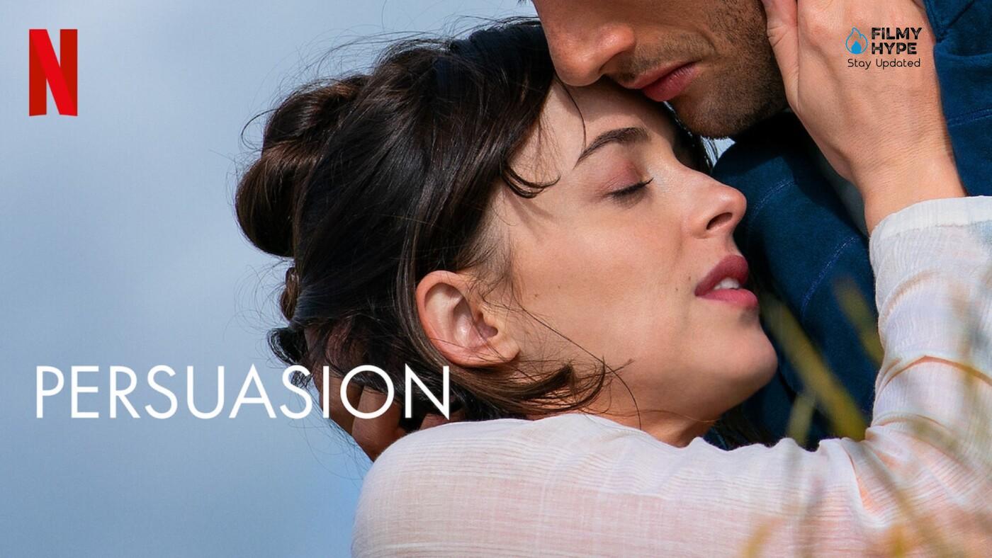 Persuasion Review