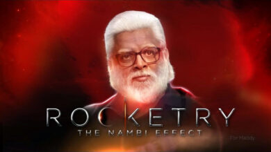 Rocketry The Nambi Effect Critics Review