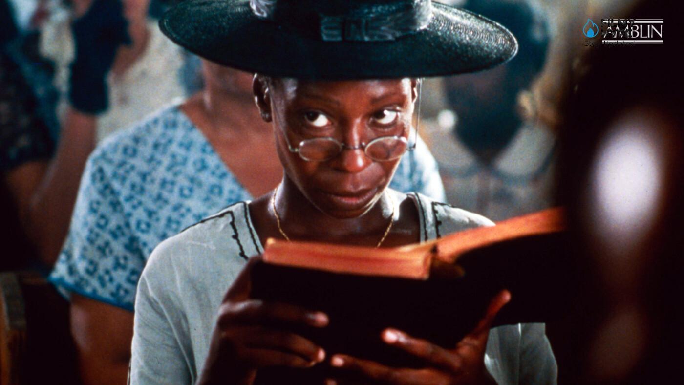 The Color Purple (1985)