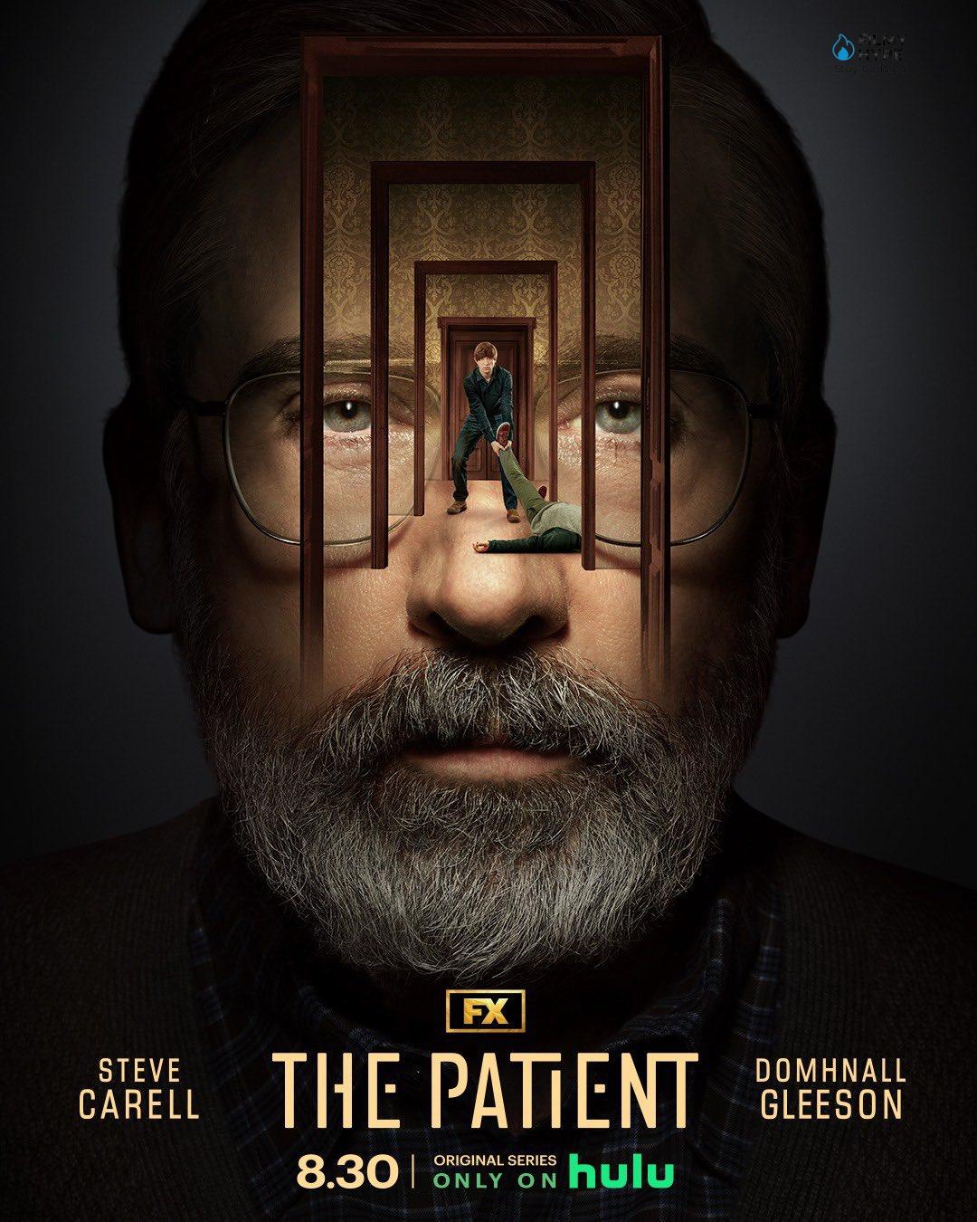 The Patient Hulu