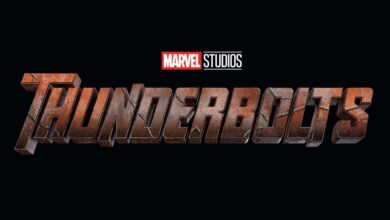 Thunderbolts