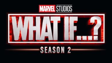 What If... Season 2