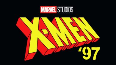 X-Men 97