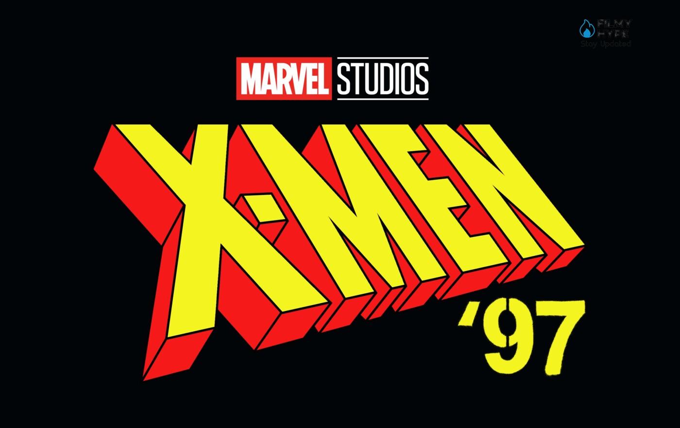 X-Men 97