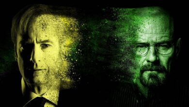 Better Call Saul Vs Breaking Bad