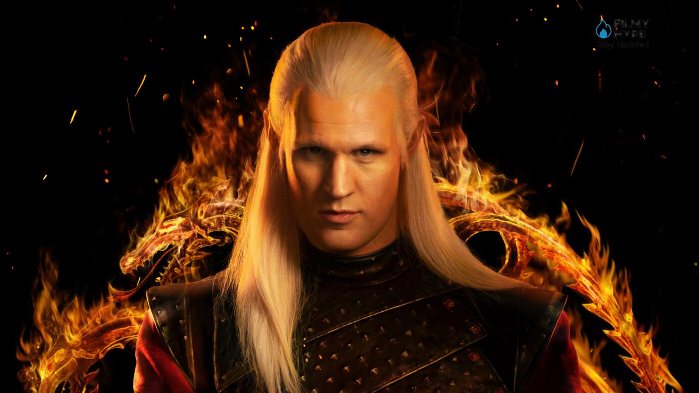 Daemon Targaryen