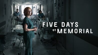 Five Days at Memorial Review