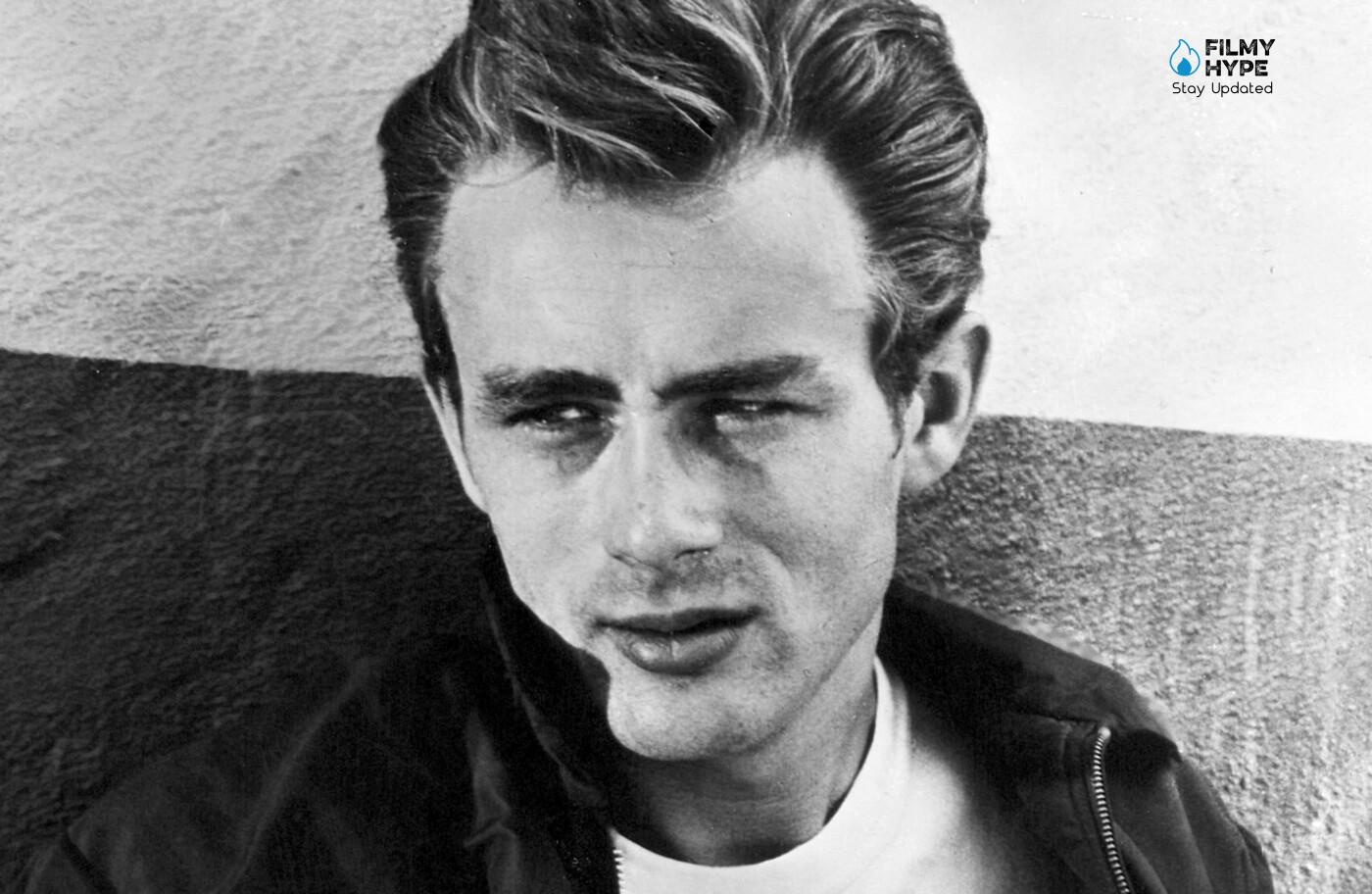 James Dean