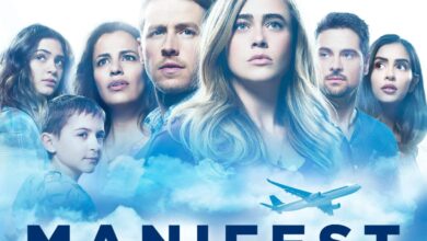 Manifest Season 4