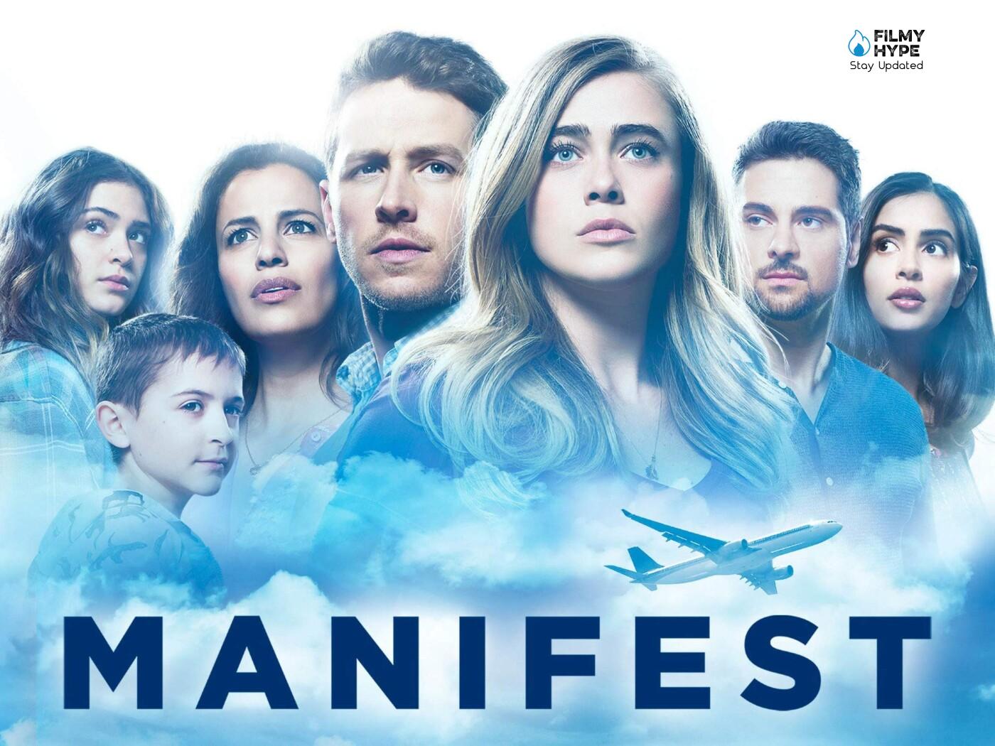 Manifest Season 4