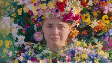 Midsommar Ending Explained