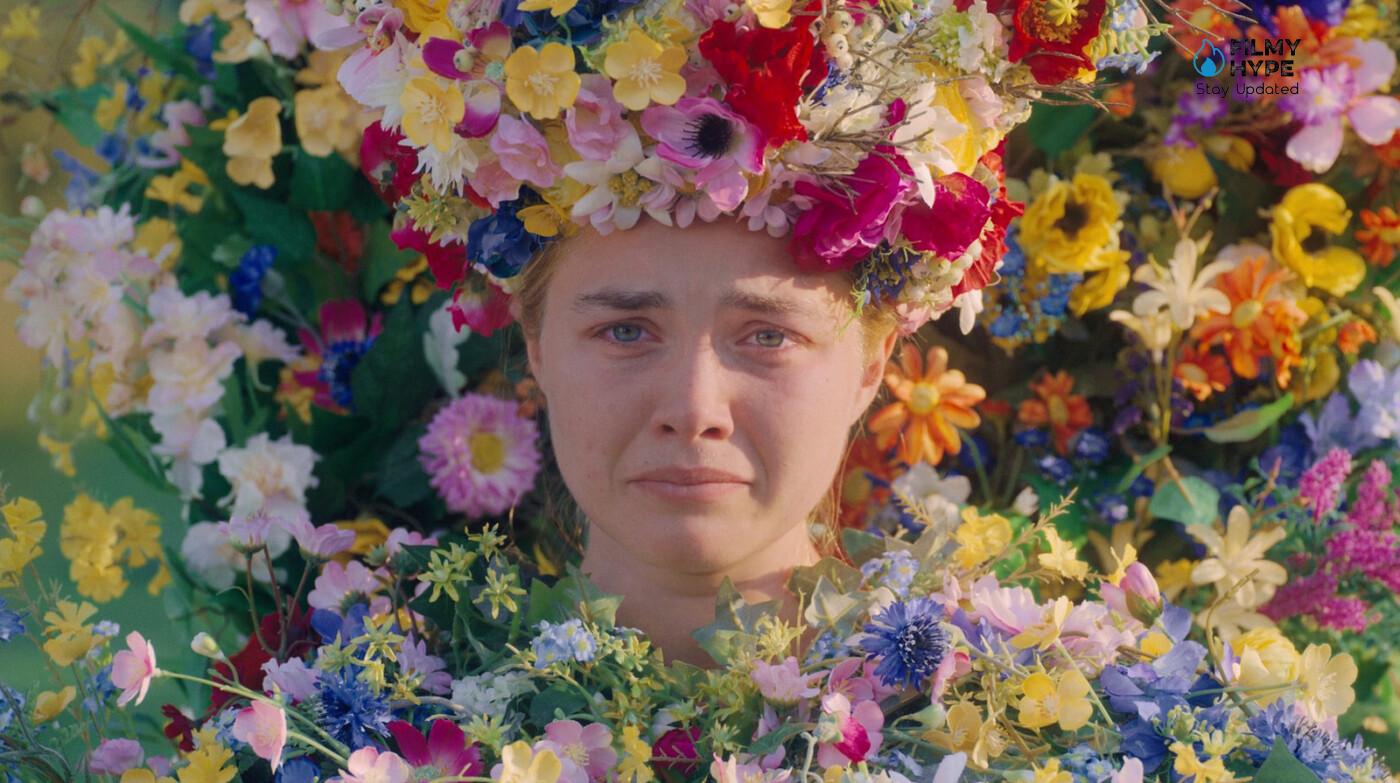 Midsommar Ending Explained