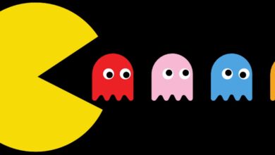 Pac-Man Film