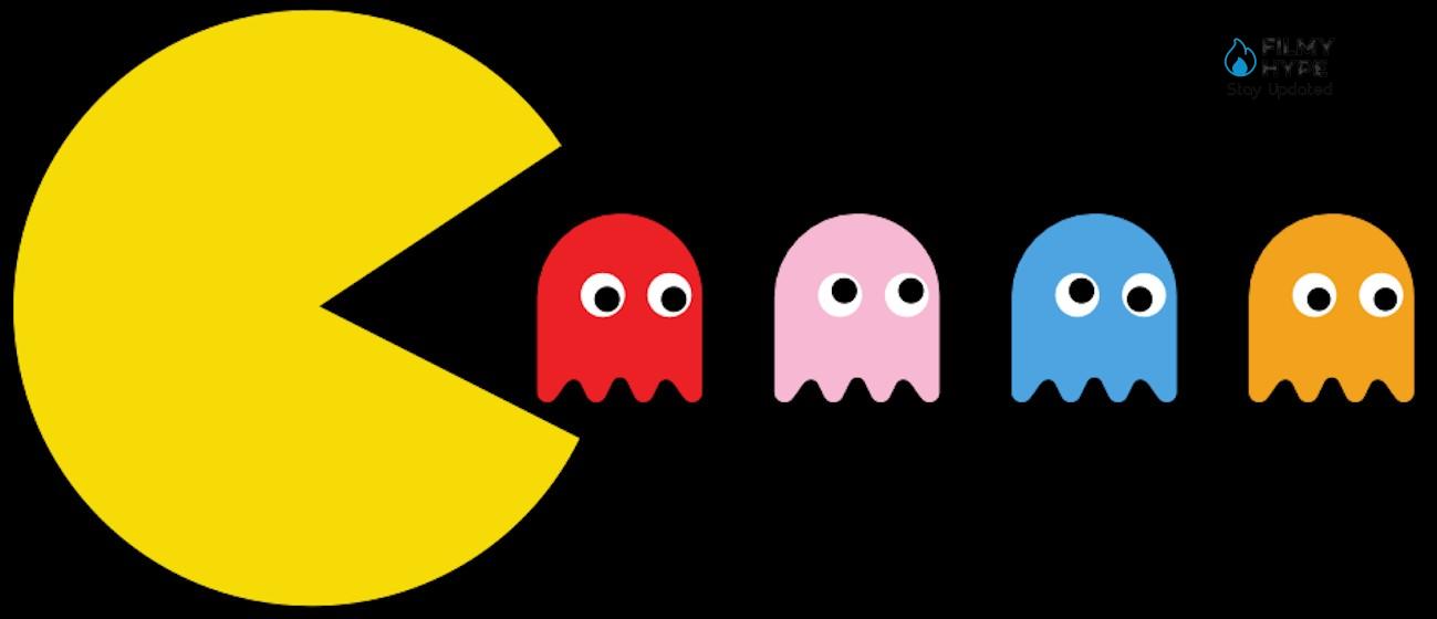 Pac-Man Film