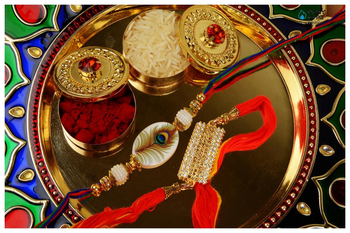 Raksha Bandhan