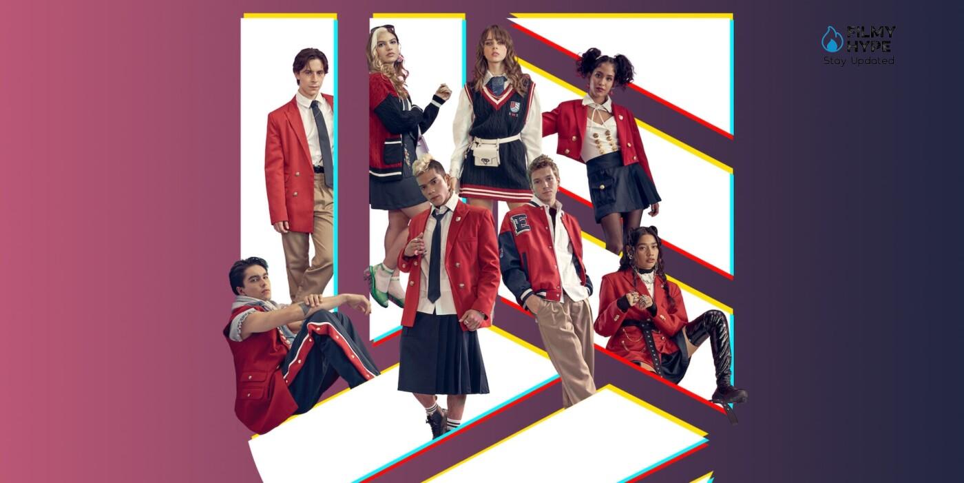 Rebelde Season 2 Ending Explained