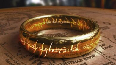 The One Ring