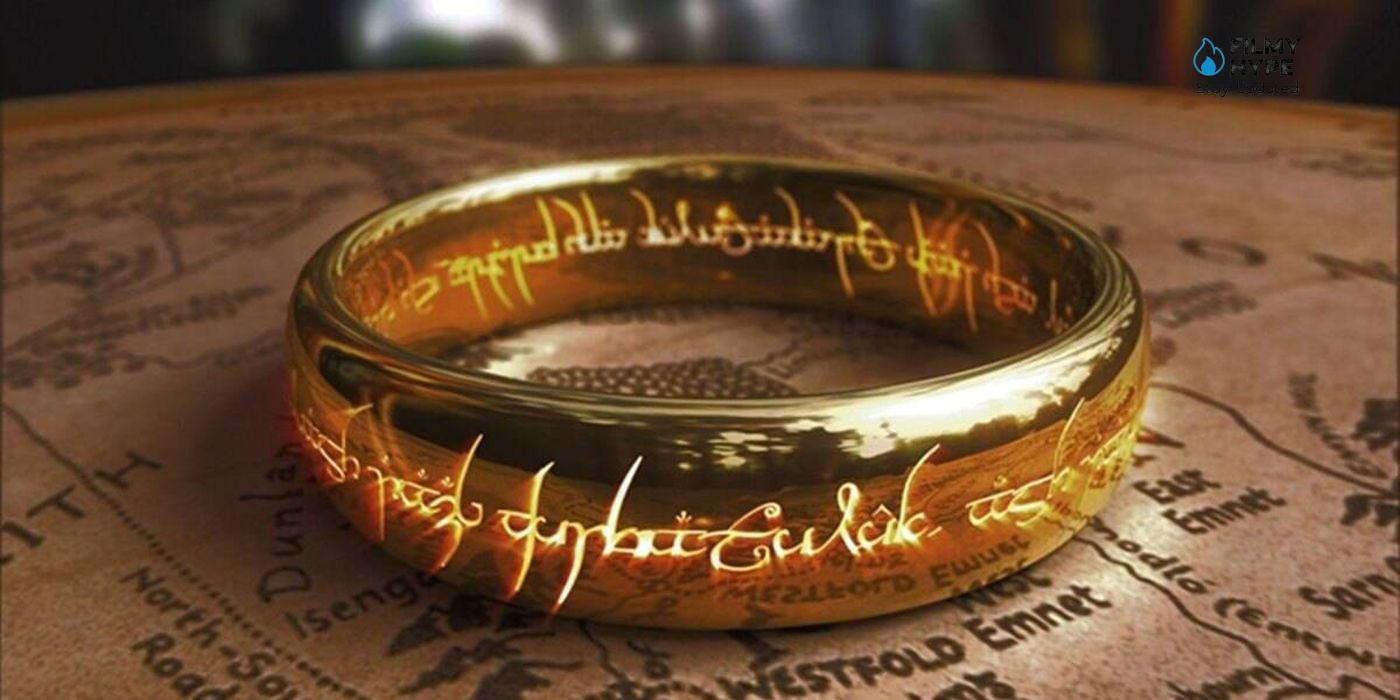 The One Ring