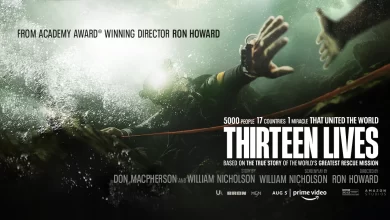 Thirteen lives Movie Review