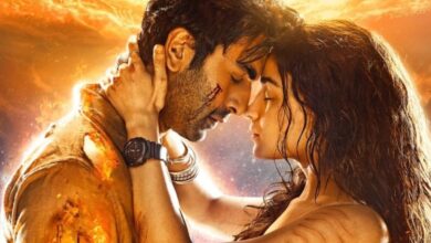 Brahmāstra Critics Review