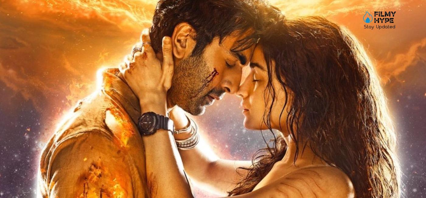 Brahmāstra Critics Review