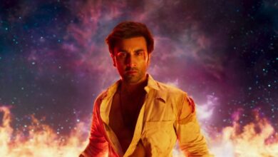 Brahmastra Review