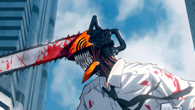 Chainsaw Man