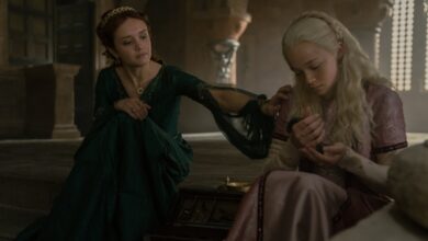 House of the Dragon Episode 6 Review