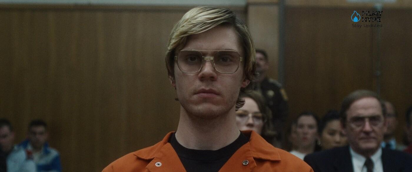 Jeffrey Dahmer