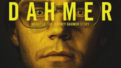 Monster The Jeffrey Dahmer Story Review