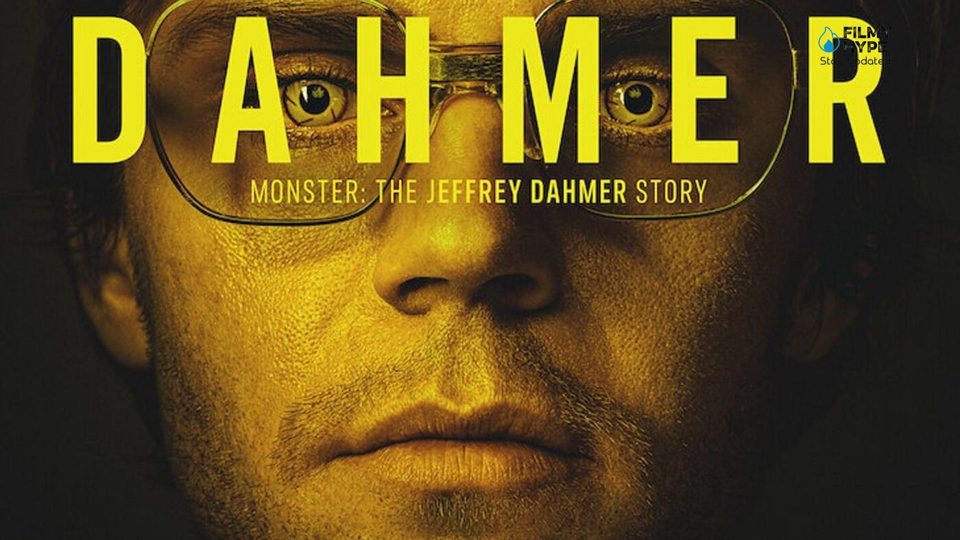 Monster The Jeffrey Dahmer Story Review