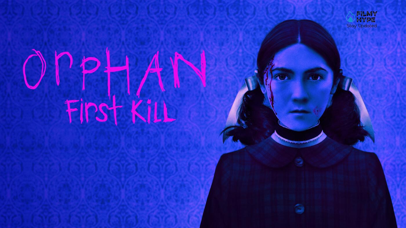 Orphan- First Kill Ending Explained