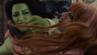 She-Hulk Episode 6 Review