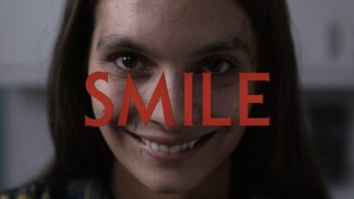 Smile Movie Review